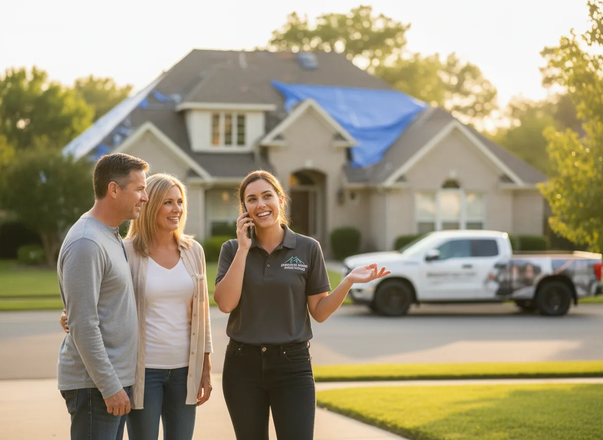 Emergency Roof Repair West Valley, NY FAQs